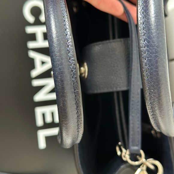 Chanel Mini Handbag - Picture 8 of 14